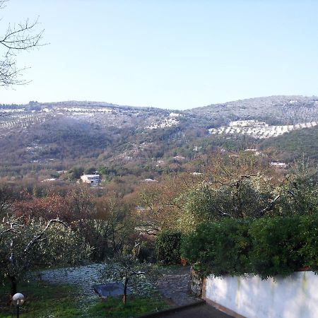 Boschettoresidence Perugia Kültér fotó