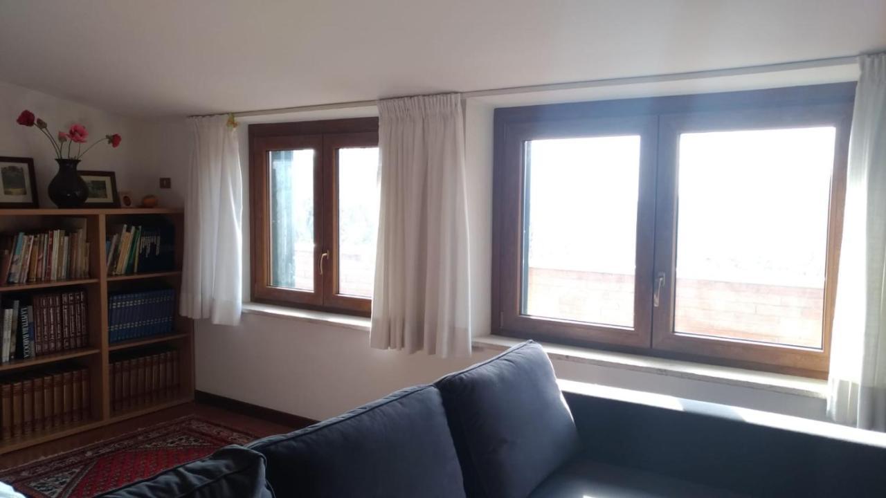 Boschettoresidence Perugia Kültér fotó