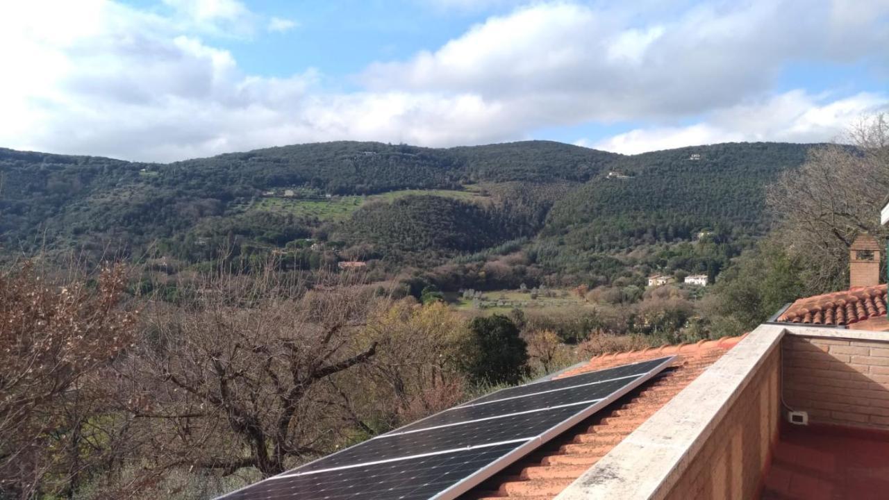 Boschettoresidence Perugia Kültér fotó