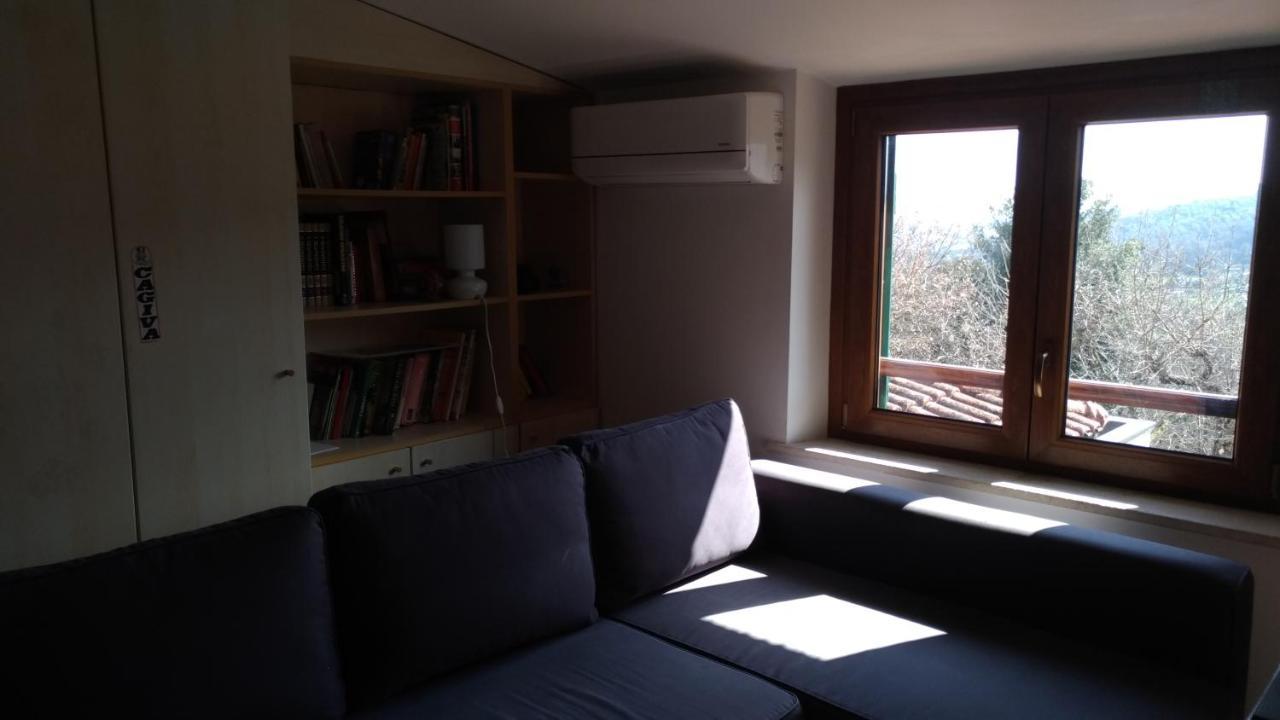 Boschettoresidence Perugia Kültér fotó