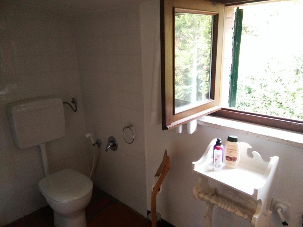 Boschettoresidence Perugia Kültér fotó