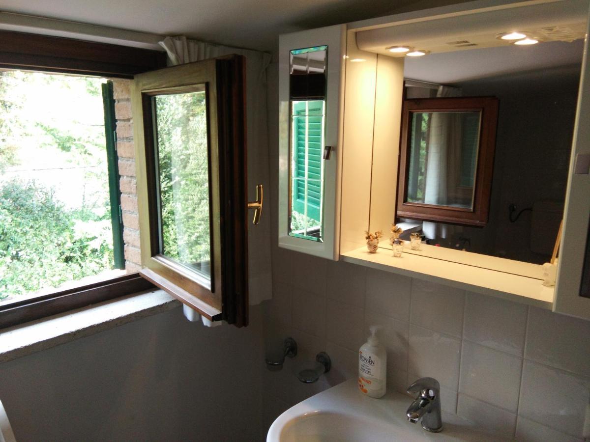 Boschettoresidence Perugia Kültér fotó