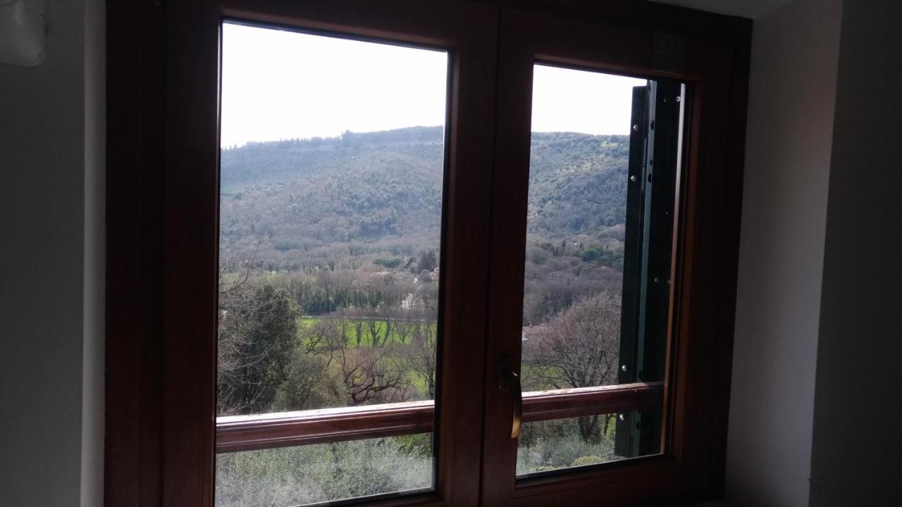 Boschettoresidence Perugia Kültér fotó