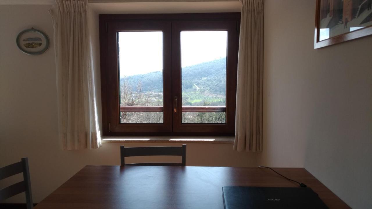 Boschettoresidence Perugia Kültér fotó