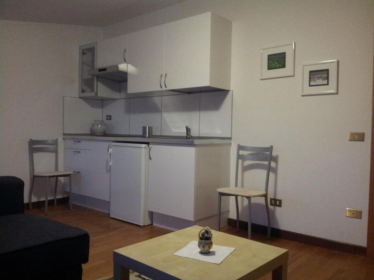 Boschettoresidence Perugia Kültér fotó