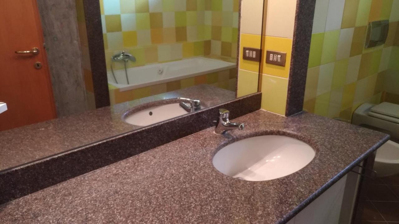 Boschettoresidence Perugia Kültér fotó