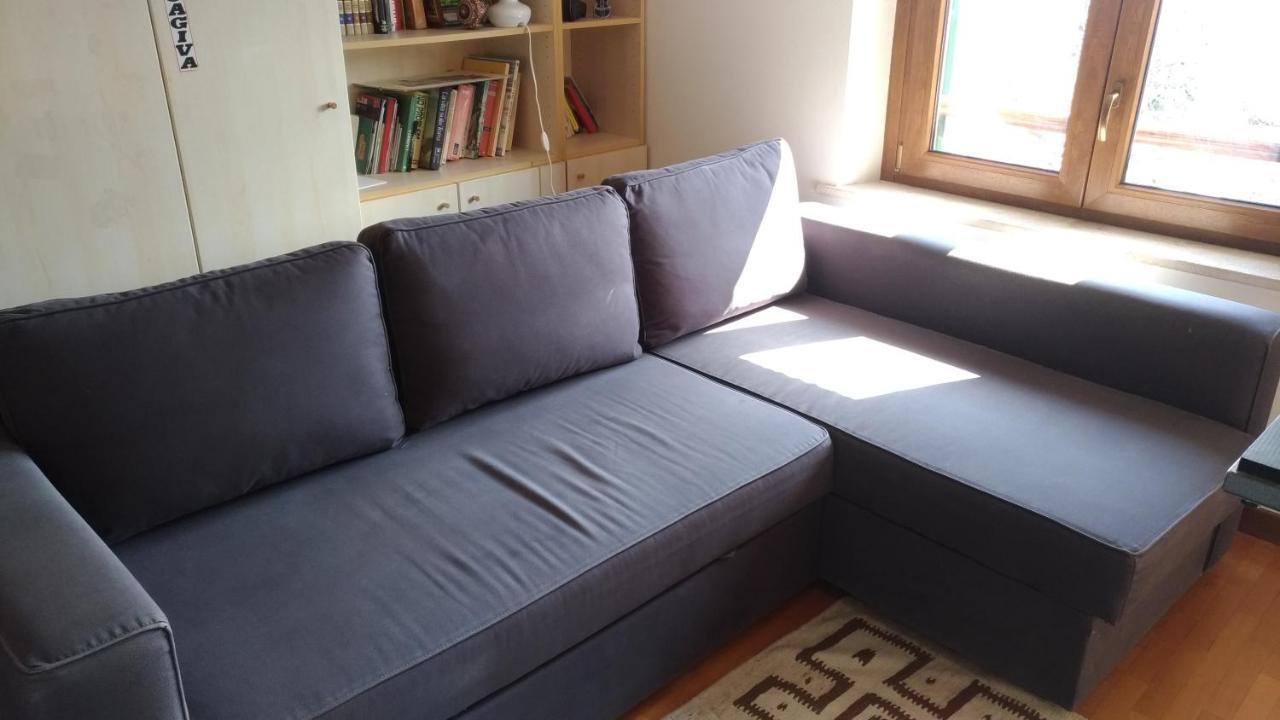 Boschettoresidence Perugia Kültér fotó