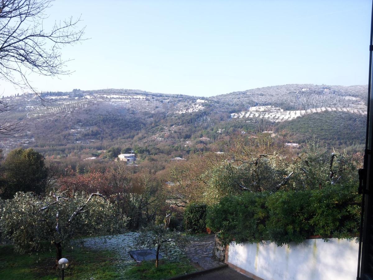 Boschettoresidence Perugia Kültér fotó