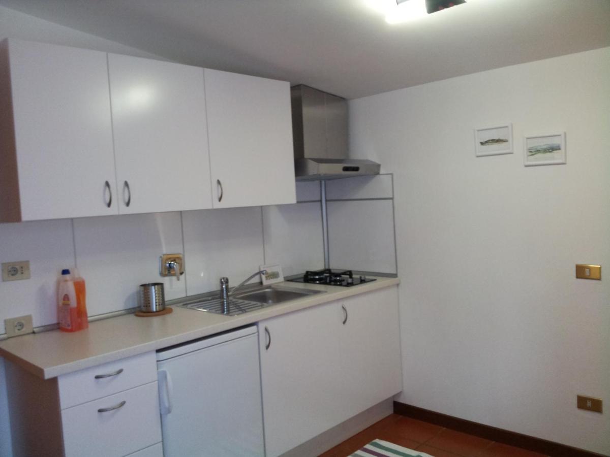 Boschettoresidence Perugia Kültér fotó