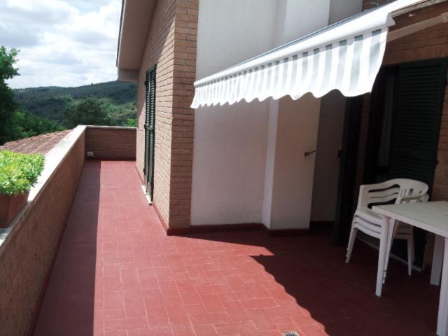 Boschettoresidence Perugia Kültér fotó