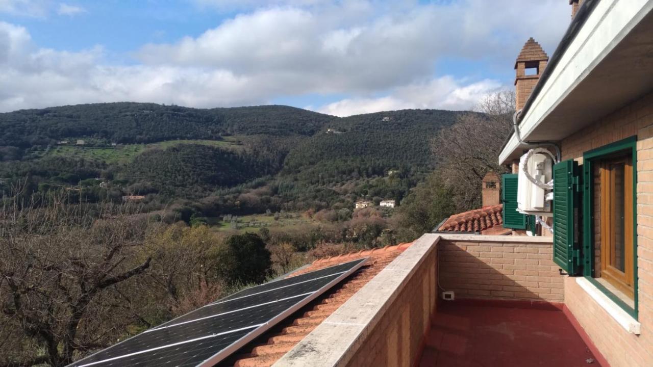 Boschettoresidence Perugia Kültér fotó