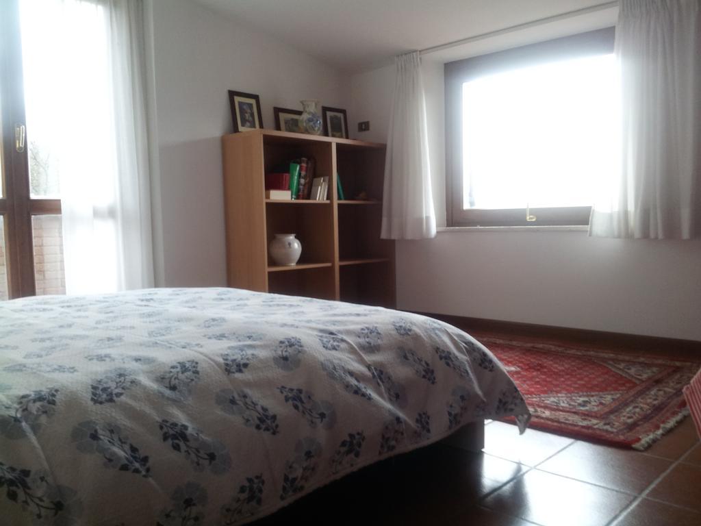 Boschettoresidence Perugia Szoba fotó