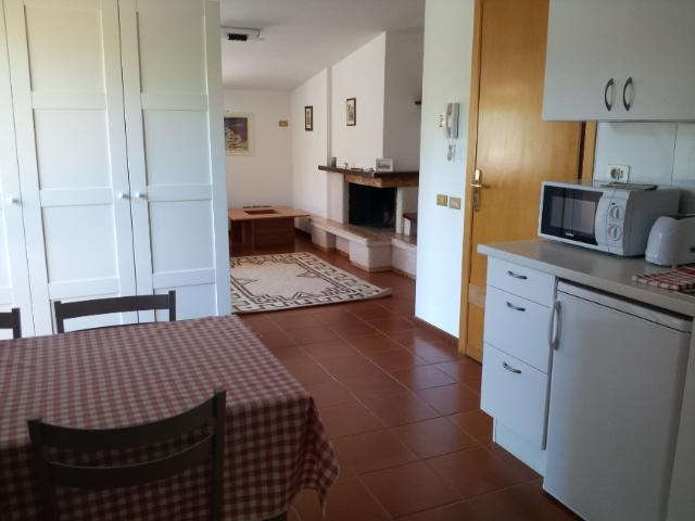 Boschettoresidence Perugia Szoba fotó
